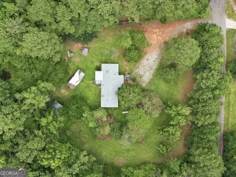 Manufactured Home on Acreage