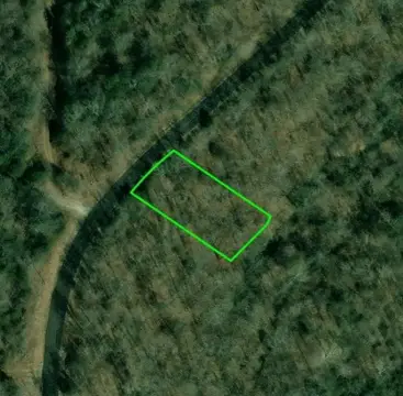 Horseshoe Bend Land For Sale