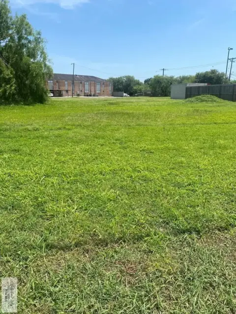 Commercial Lot in Harlingen, TX