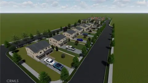 Menifee Development Opportunity: 6.76 Acres