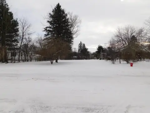 Ann Arbor Land Parcel