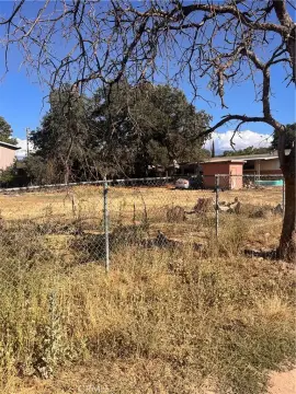 Clearlake Raw Land Lot