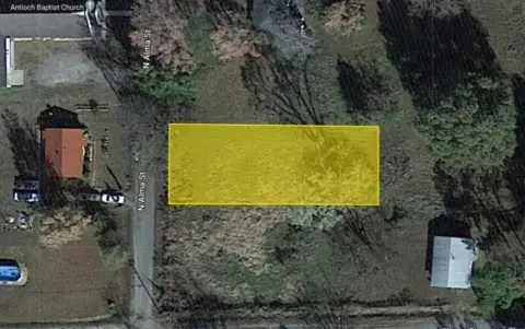 Picture of Land at N Alma St 6, Dermott, AR