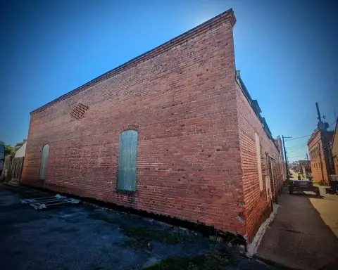 Historic Downtown Multi-Use Space