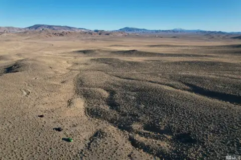 Historic Iron King Mine Land