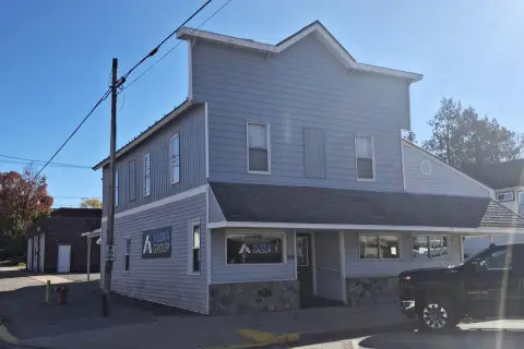 Office Building in Shelby, MI