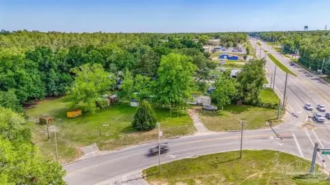Residential Development Land Parcel