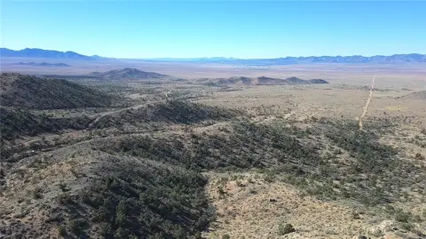 Kingman, AZ Land For Sale