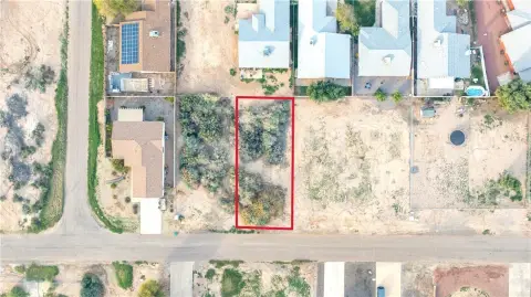 Mohave Valley Ready-to-Build Lot