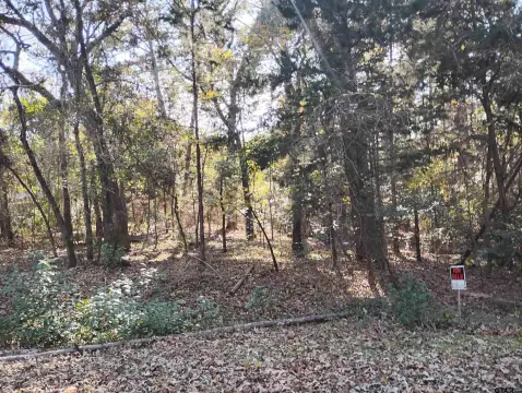 Residential Lot in Gated Community