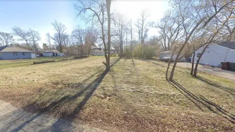 Lockport, IL Double Lot