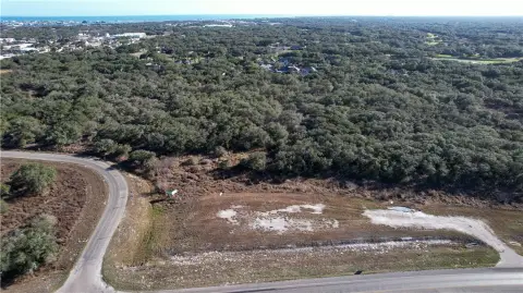Rockport 2-Acre Residential Lot
