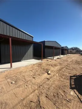New Construction Flex/Warehouse Space