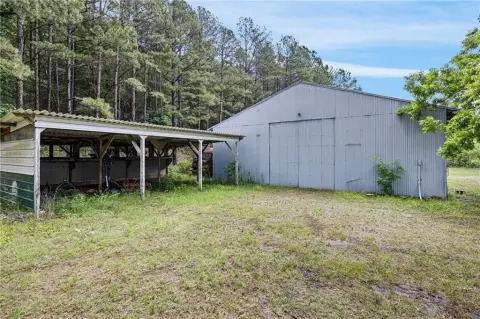 14.5 Acres Near Highway 22