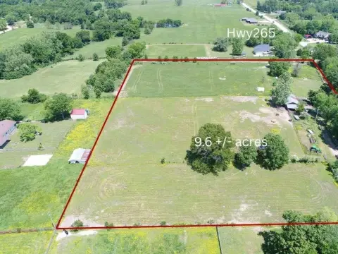 Pea Ridge Development Opportunity