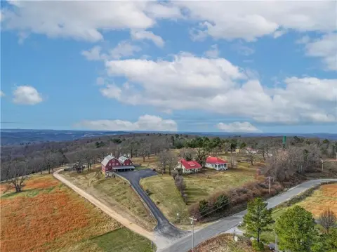 Historic Eureka Springs Multi-Use Property