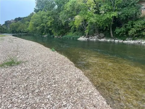 Elk Riverfront Recreational Land