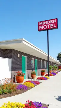 40-Unit Motel with Restaurant