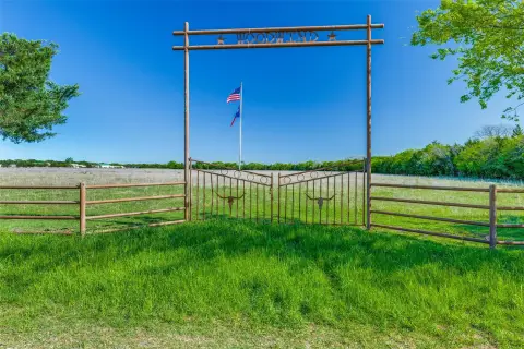 Agricultural Land with Utilities
