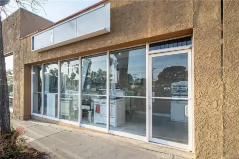 Prime Retail Space in Whittier