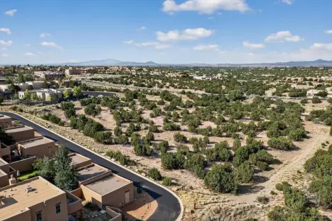 Santa Fe Land Opportunity