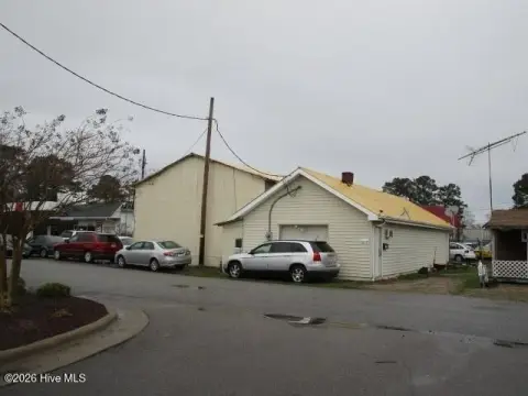 Commercial Property in Elizabeth City