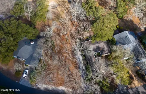 Golf Course View Residential Land