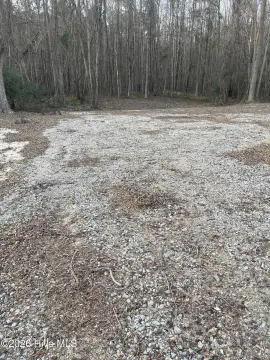Cleared Lot Ready to Build