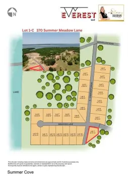 Lake View Residential Land