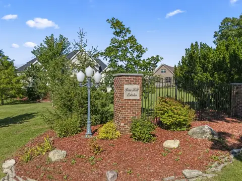 Waterfront Residential Lot Opportunity