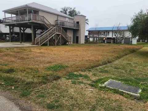 Vacant Lot in Grand Isle