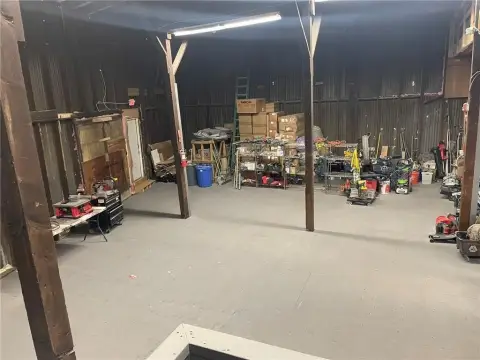 Warehouse Space in Cranston, RI