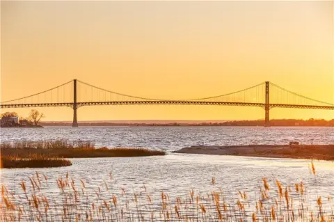 Residential Lot in Coastal Community