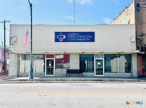 Medical Office Building