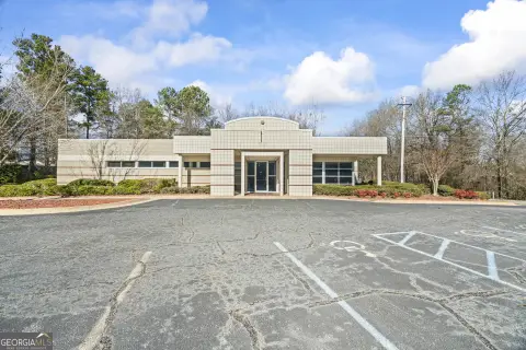 Medical Office Space Available