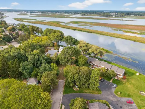 Grand Haven Buildable Homesite