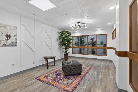 Renovated Commercial Suite in Jackson