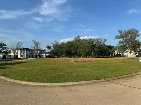 Residential Lot in Carter Plantation