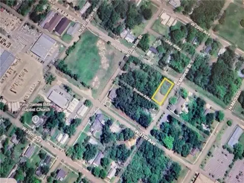 Covington Vacant Land For Sale