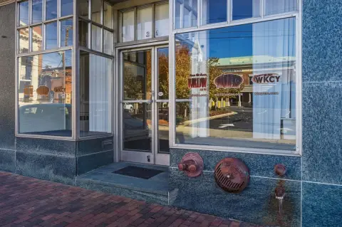 Downtown Staunton Office/Retail Space