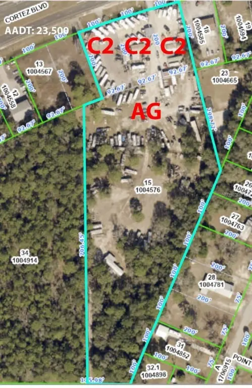 16076 Cortez Blvd, Brooksville, FL 34613