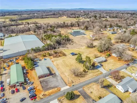 Yadkinville Commercial Lot For Sale