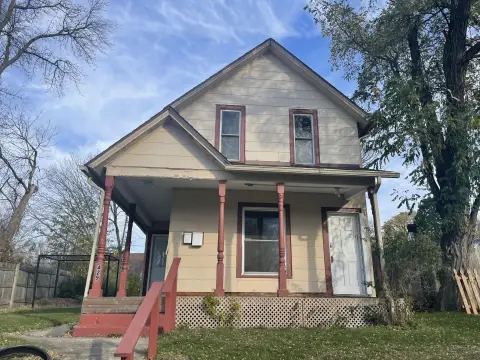 Grand Rapids Duplex For Sale