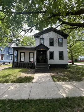Kalamazoo Triplex with Recent Updates