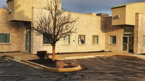 Chesterfield Office Suite For Rent