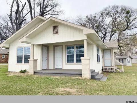 Move-In Ready Office Building