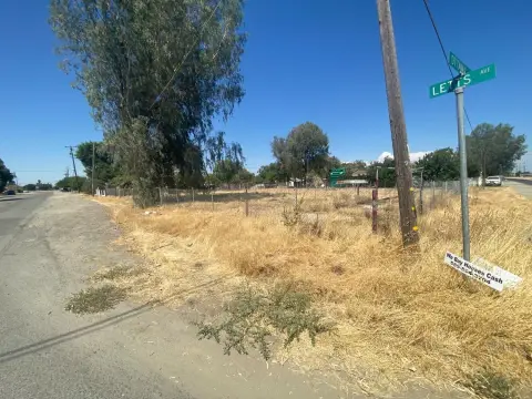 Vacant Land in Corcoran, CA