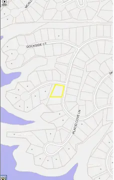 Homesite in Golf Community