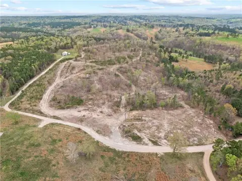 26.88 Acres Near Bull Shoals