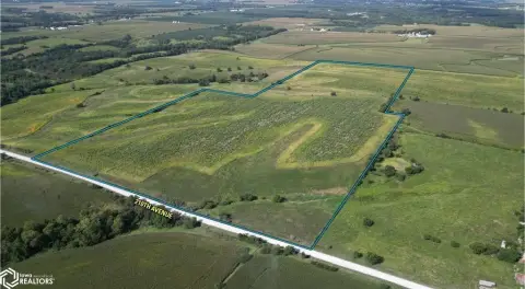 Warren County Farmland Auction